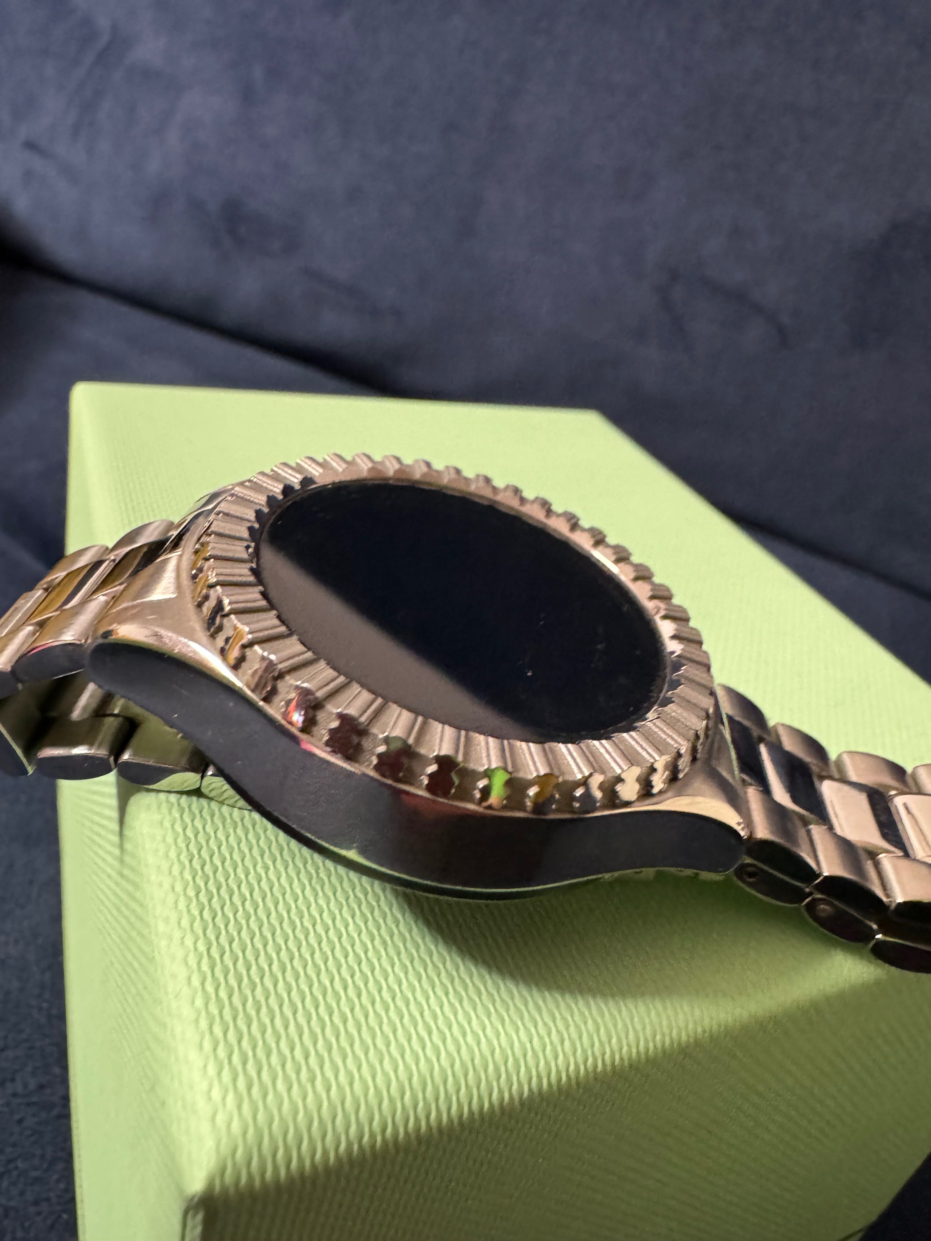 Zegarek Tous smartwatch Steel Connect