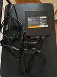Zasilacz SilentiumPC Supremo FM2 Gold 750W 80 PLUS GOLD