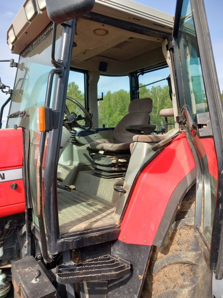 Mf 6270 w orginale 8300h