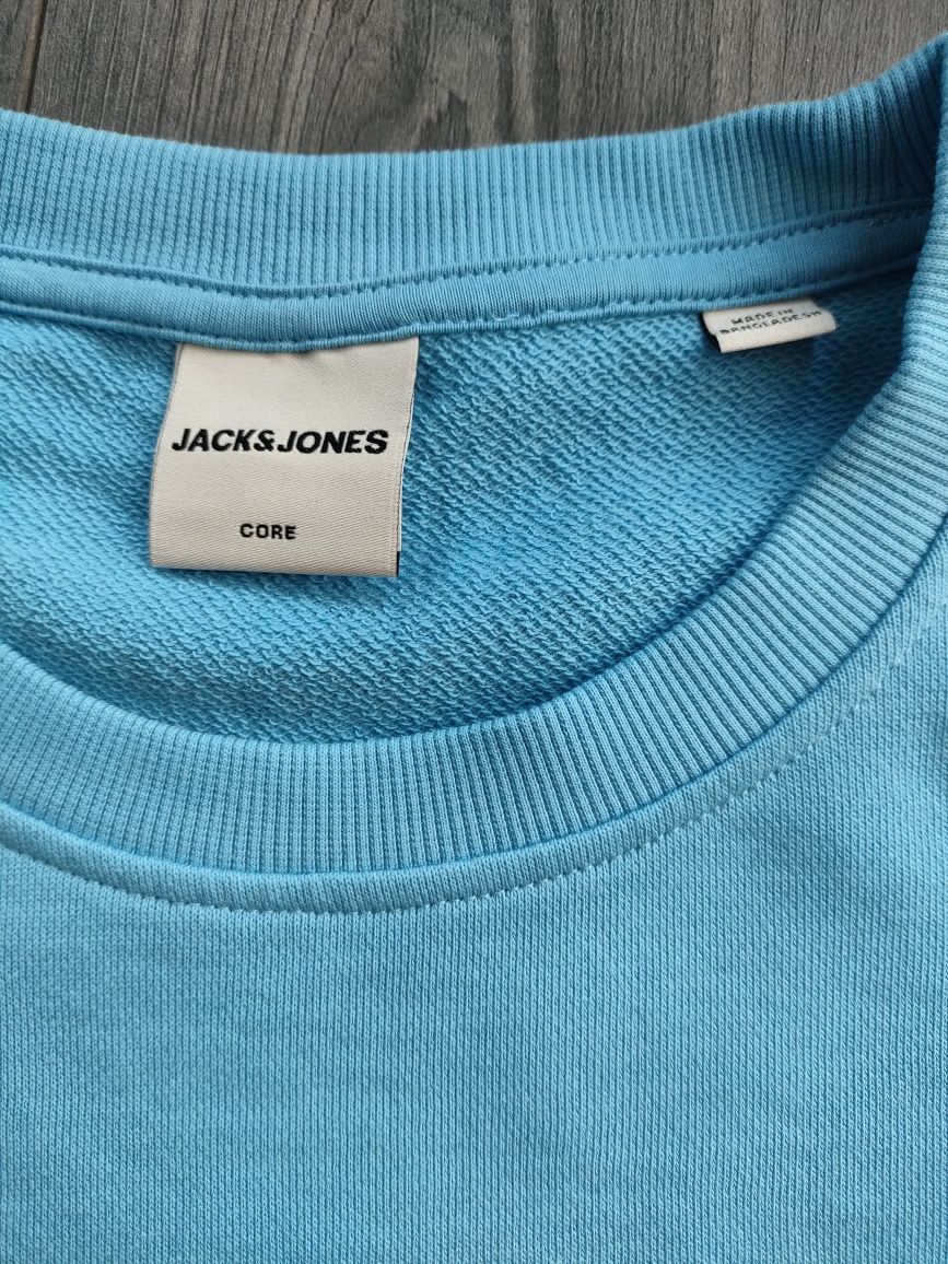 Bluza męska Jack & Jones rozmiar M/L

- stan: nowa nieużywana

- rozmi