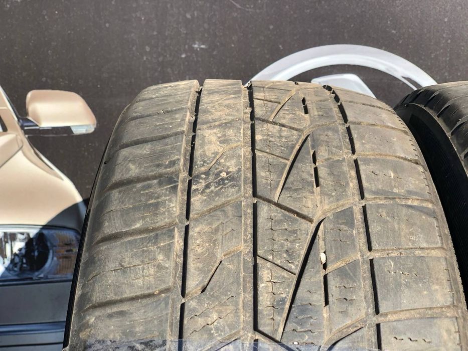 Зимова резина 215 55 R16 tyfoon 2023 зимние шины гума шини Р16 зимняя