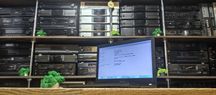 Ноутбук Lenovo E50-80/i3-5005u/Ram 4Gb/HDD No
