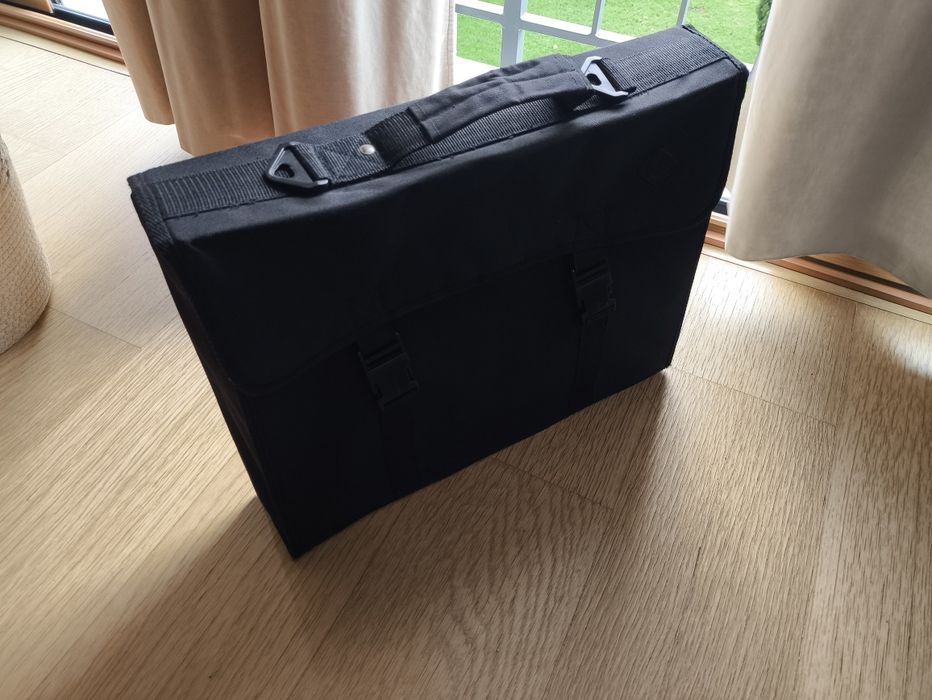 Pasta/Bolsa de transporte A3