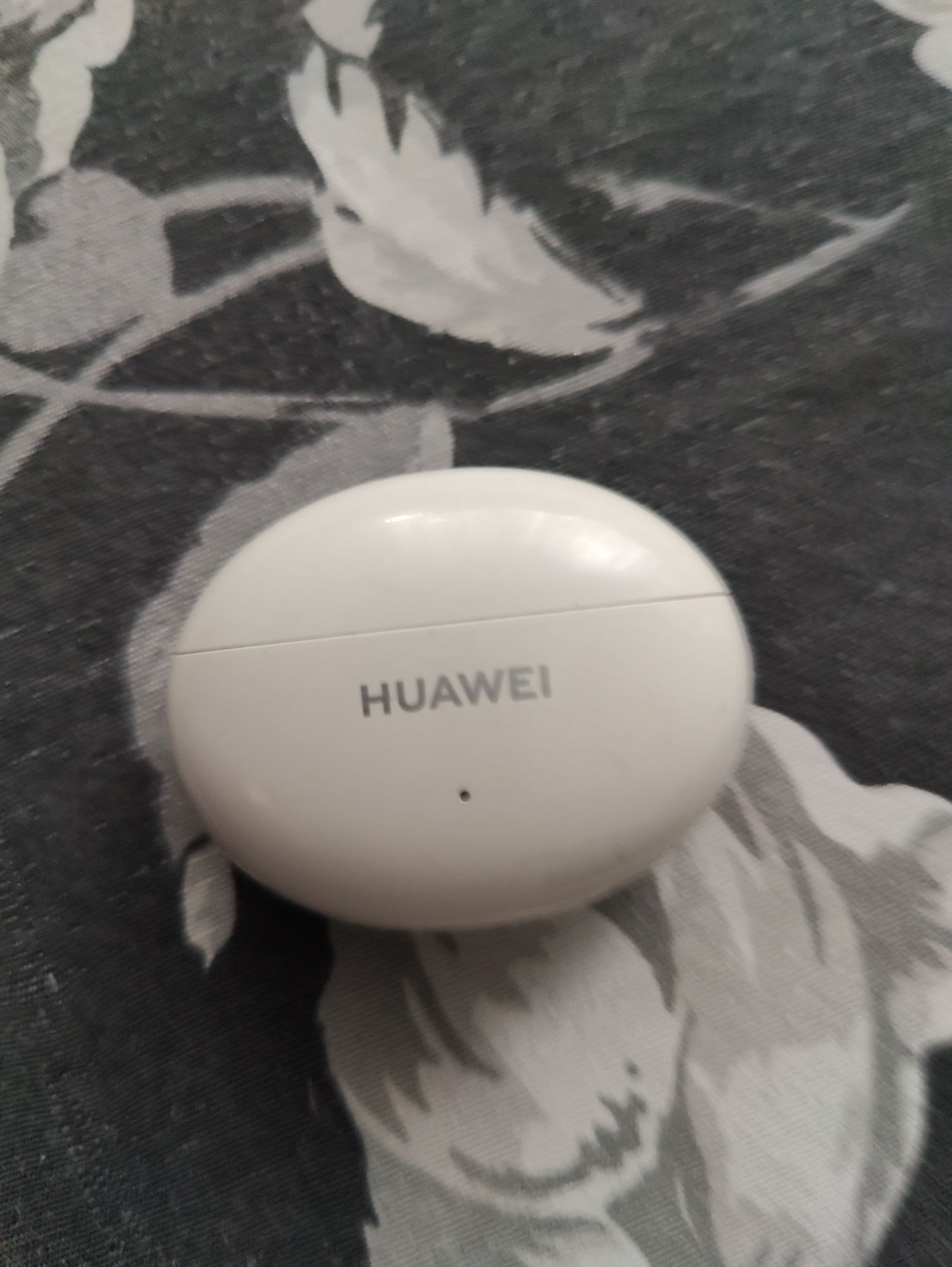 Słuchawki Huawei free buds 5 i