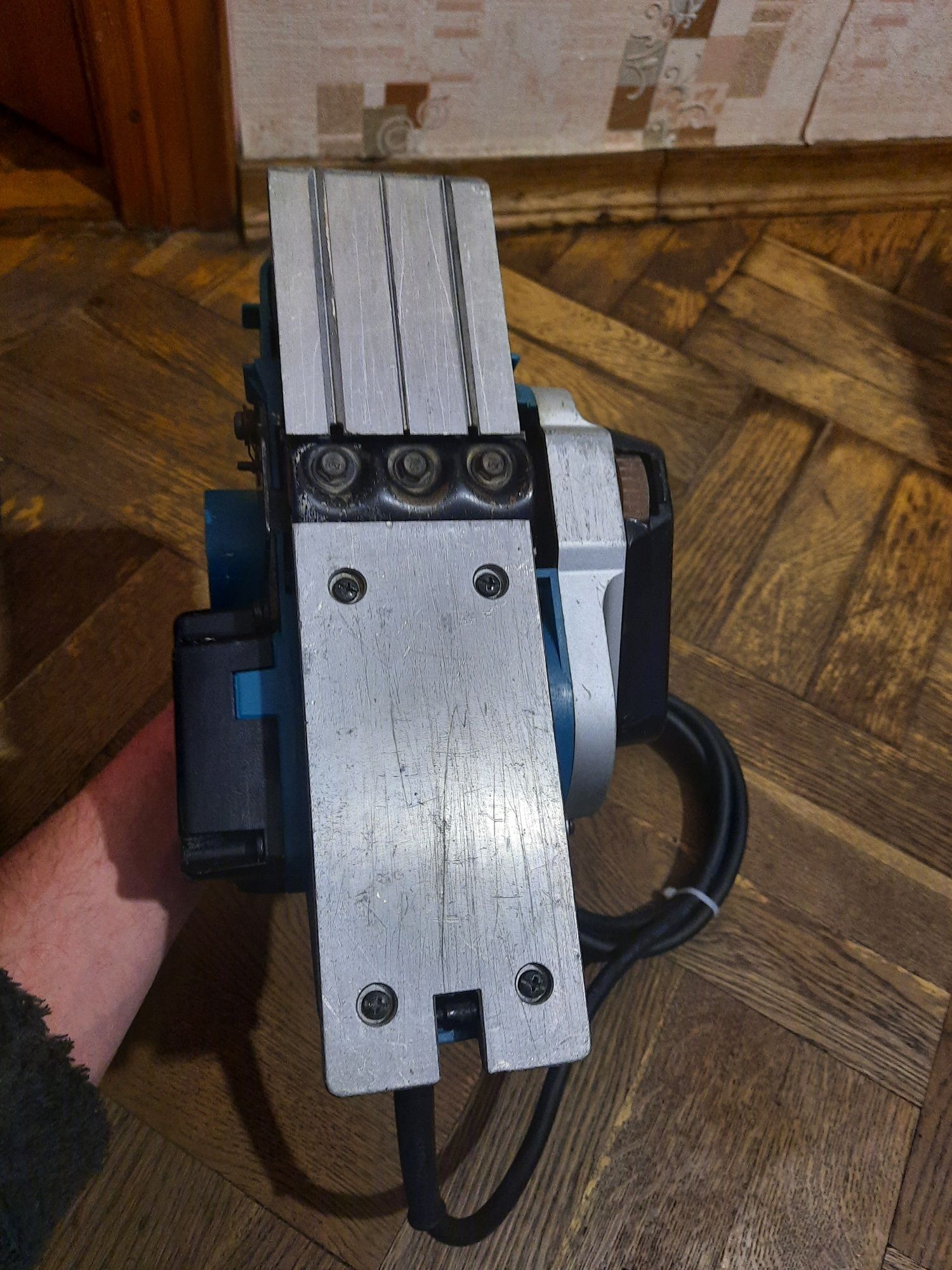 100% оригінал!!Рубанок Makita KP0810,850вт