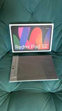 Новий планшет Xiaomi Redmi Pad SE 6/128 GB