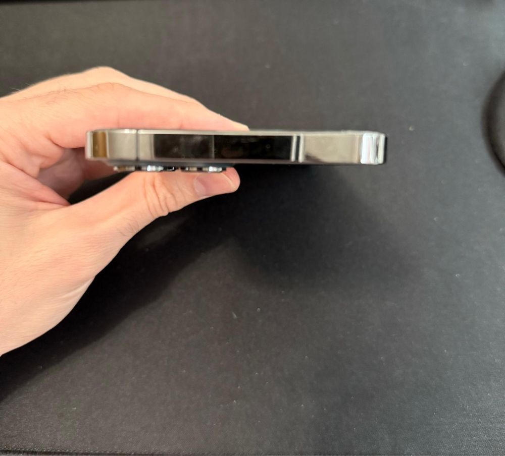 Iphone 12 Pro Max 256GB