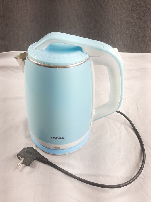 Электро чайник рабочий