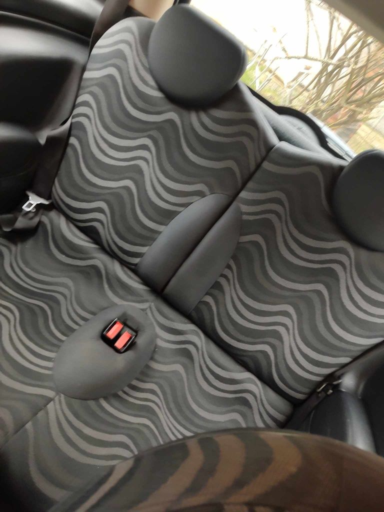 Mini Cooper 2003, 1.6 benzyna