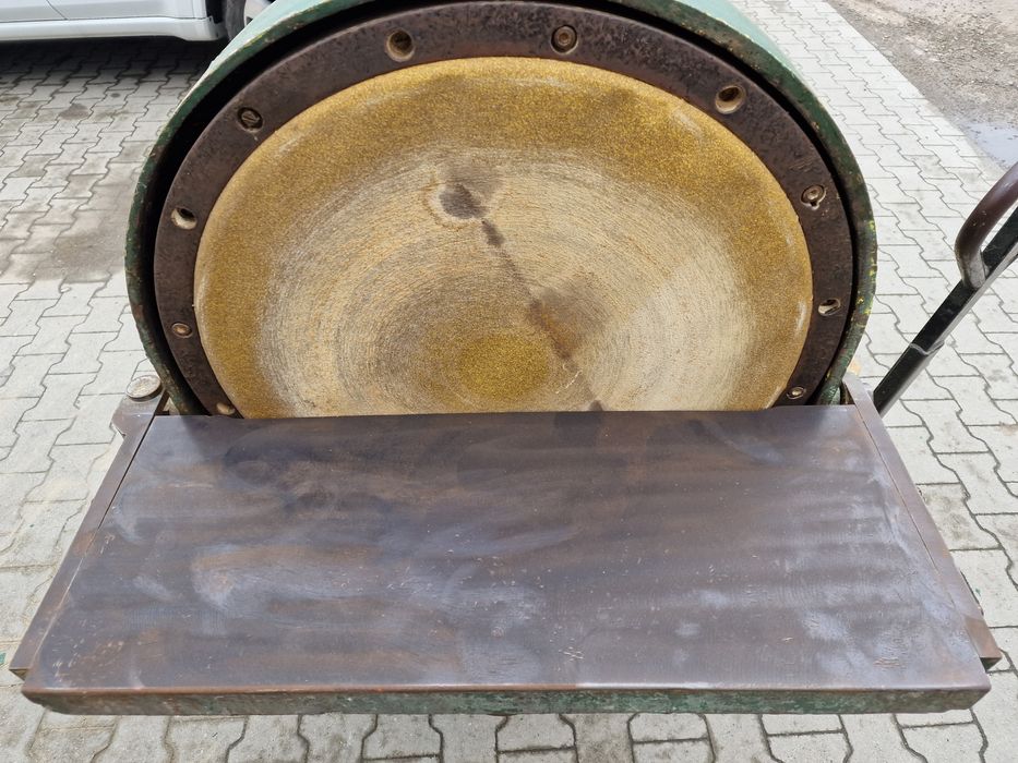 szlifierka kołowa sopocka 60cm średnica dwukołowa polska
