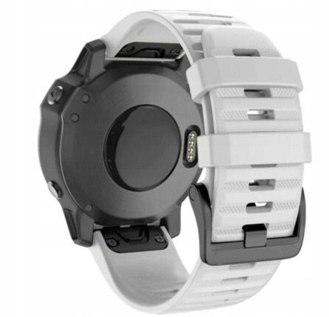 Pasek QUICKFIT do Garmin Fenix 3 3HR 5X 6X 6X 7X 8 51mm Pro Solar