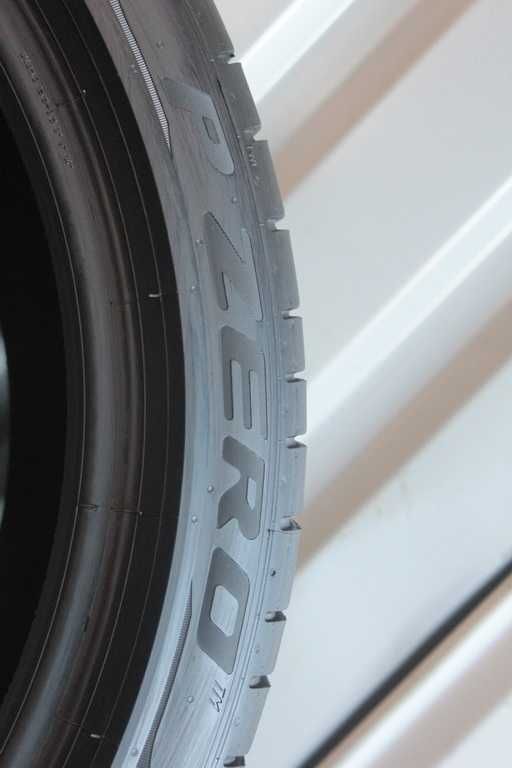 255/35/19 Pirelli P Zero 255/35 R19 96Y AO A0 2020r