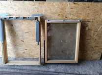 Okno dachowe Velux