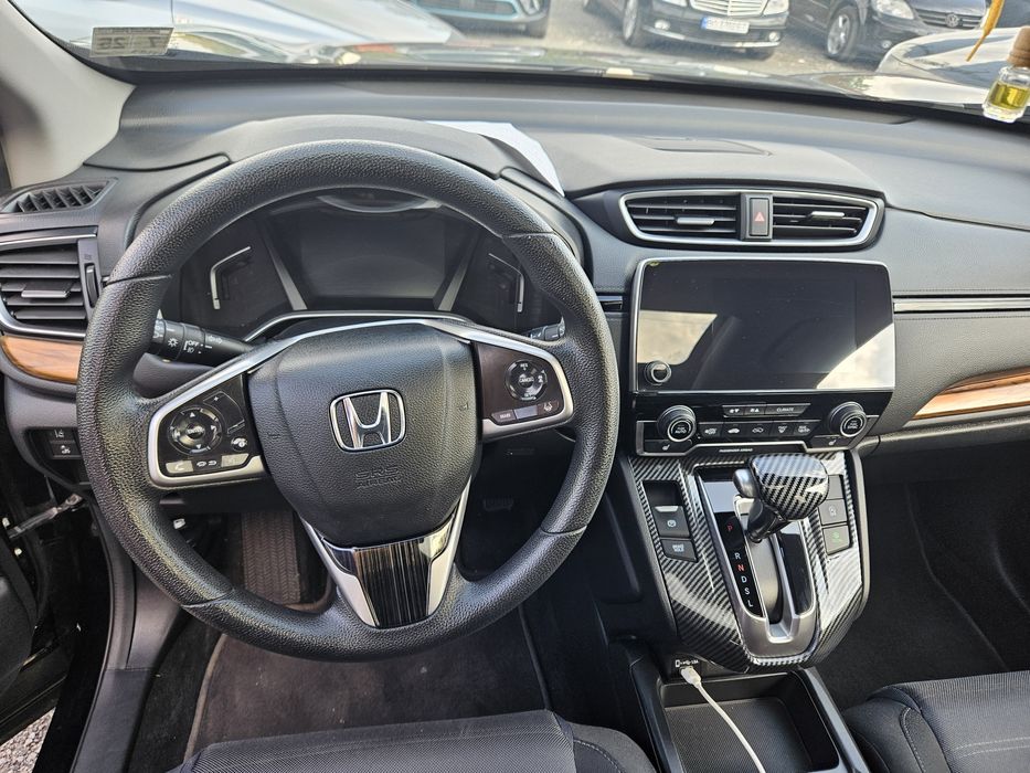 Honda CR-V 5 2020