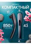 Електричний ручний масажер для спини