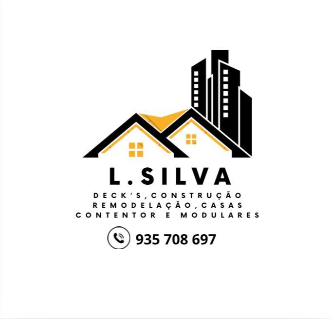 Construções e remodelações