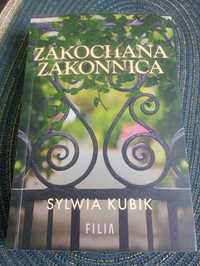 Sylwia Kubik o życiu w zakonie