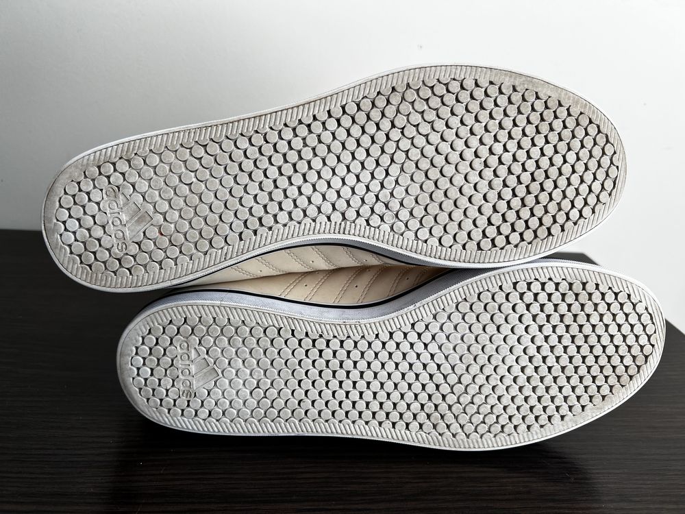 Кросівки Adidas Vs Pace 2.0 Skateboarding HР6001 Розмір 45.5 на 29 см