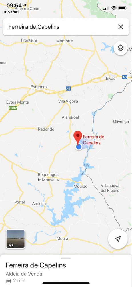 Terreno urbanizavel 1,75 ha