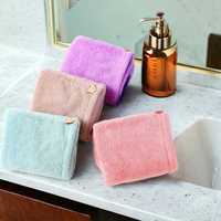 Turban ręcznik mix kolorów