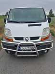 Renault TRAFIK '
