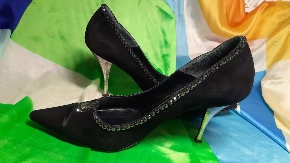 Loriblu туфли 38р