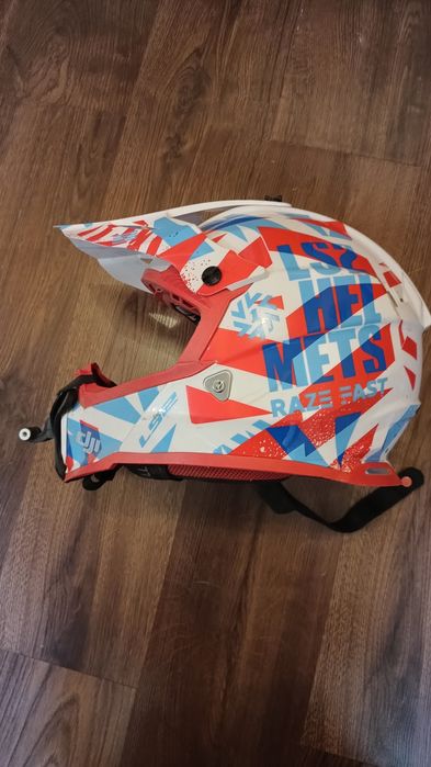 Шолом LS2 Raze Fast