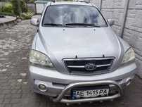 Продам Киа Sorento