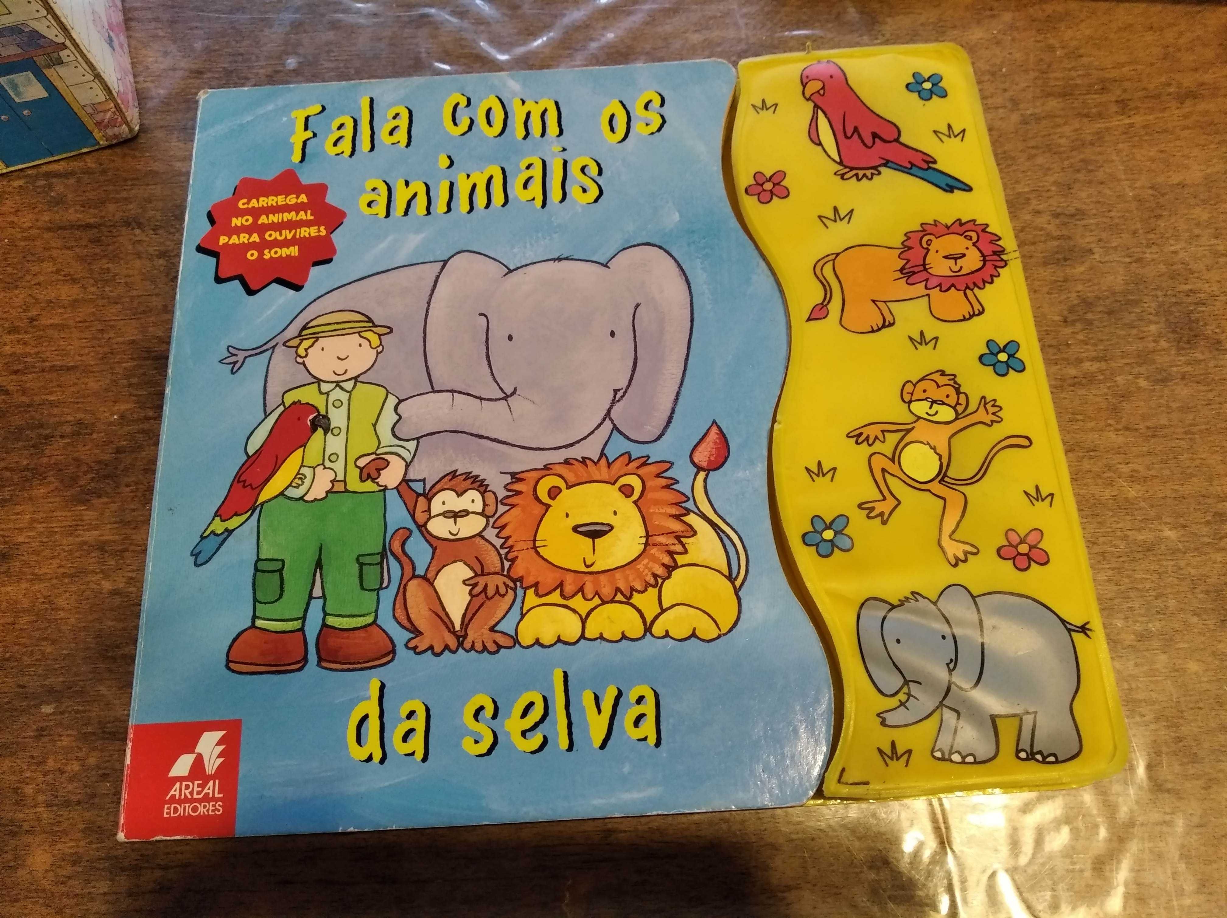Livros clássicos