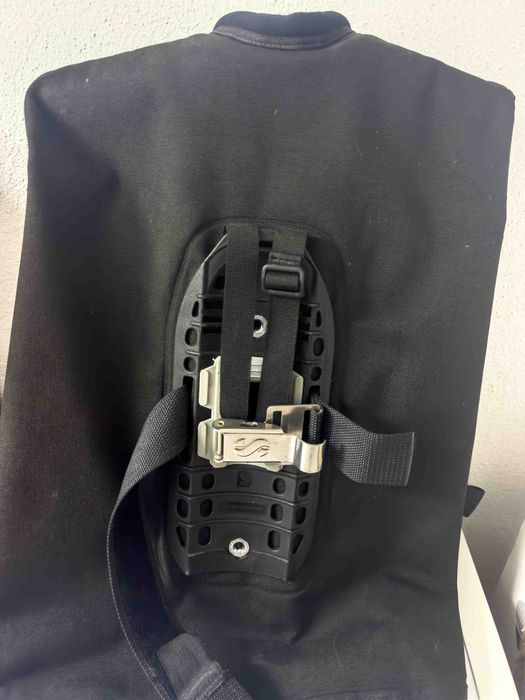 Colete BCD Scuparo Ladyhawk