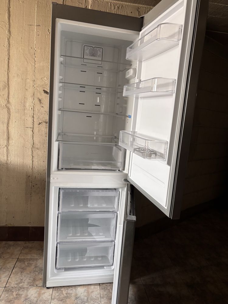 Frigorifico indesit