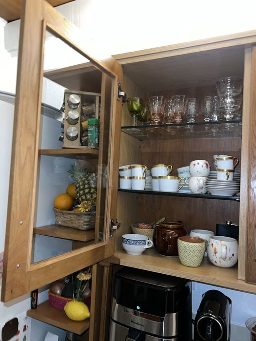 Movel cozinha/ louceiro