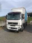 Vendo camião Volvo FE 280