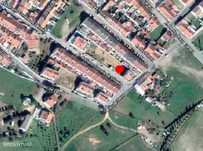 Lote para construção - Nª Sra. das Neves - 173.01m2