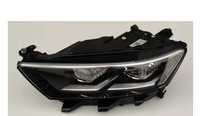 lampa VW T ROC T-ROC FULL led lewa