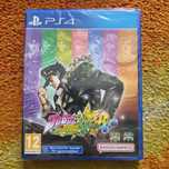 JoJo's Bizarre Adventure: All-Star Battle R PS4 Playstation 4 - NOWA
