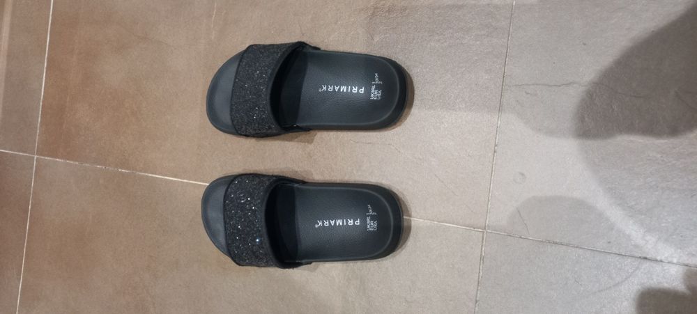 Chinelos de piscina 33/34