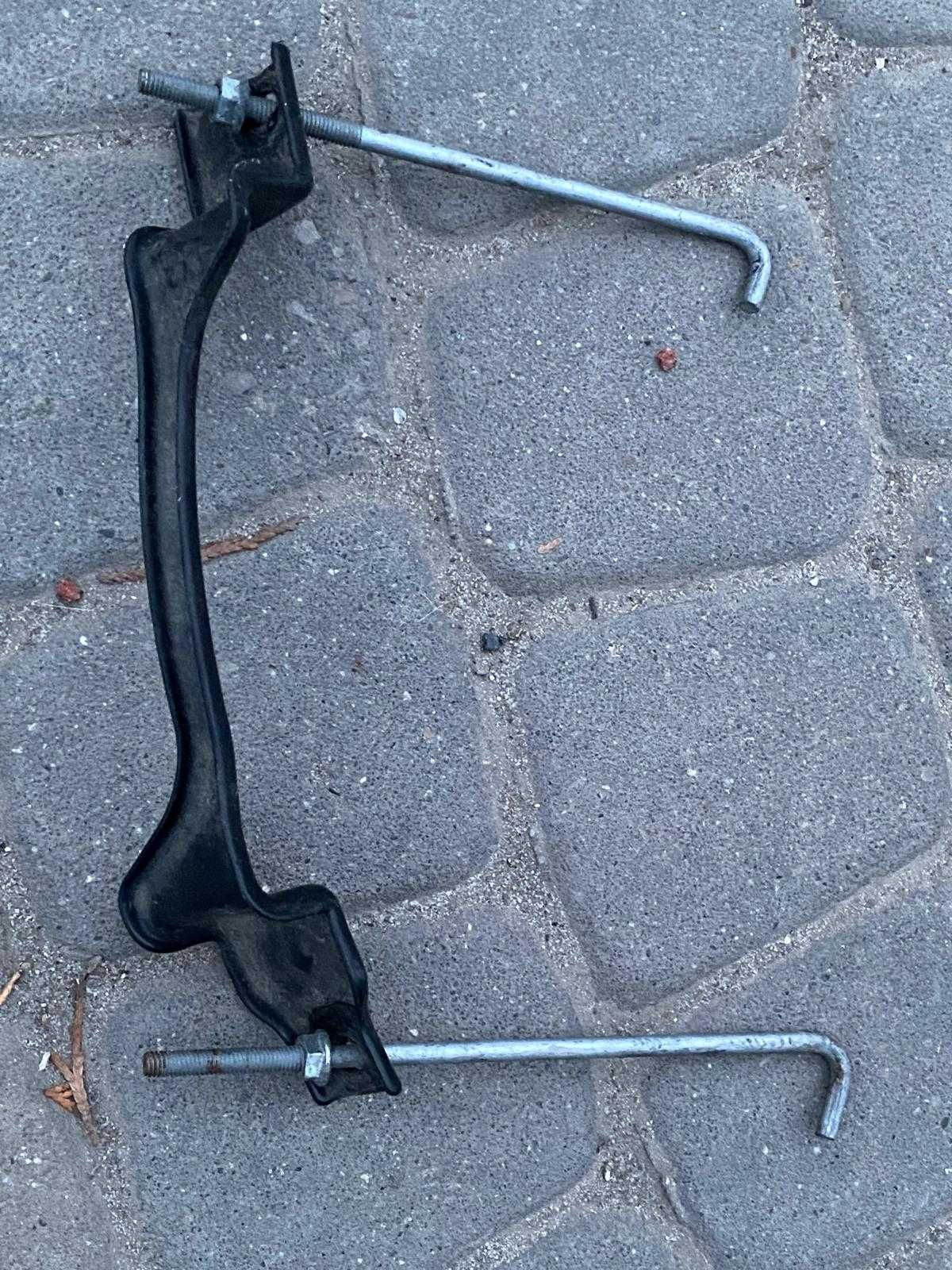 Mocowanie akumulatora Honda Civic 9 IX 1.6 15- HB