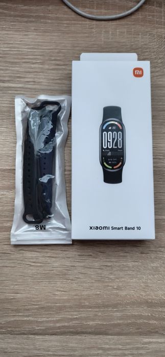 Продам Mi Smart Band 10