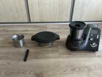 Robot kuheny thermomix kohersen