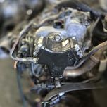 Паливний насос високого тиску ТНВД HYUNDAI KIA 2.0 CRDI 0445010038