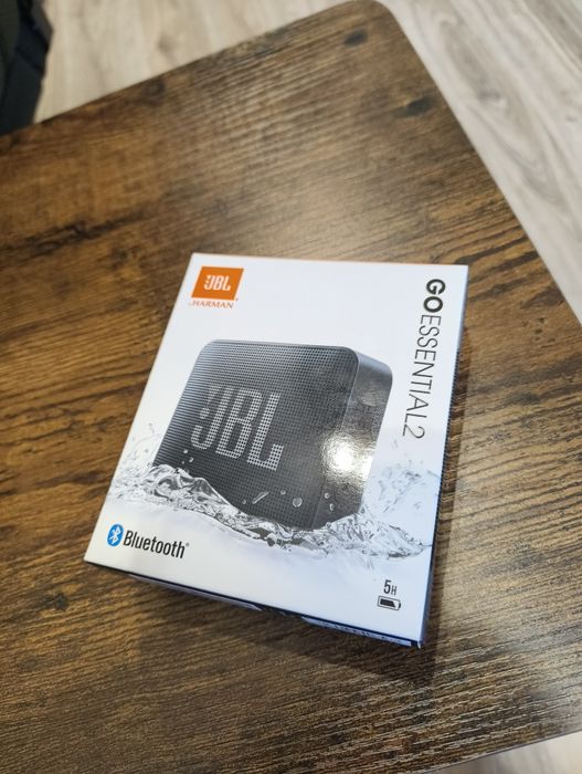 Głośnik Jbl Go Essential 2