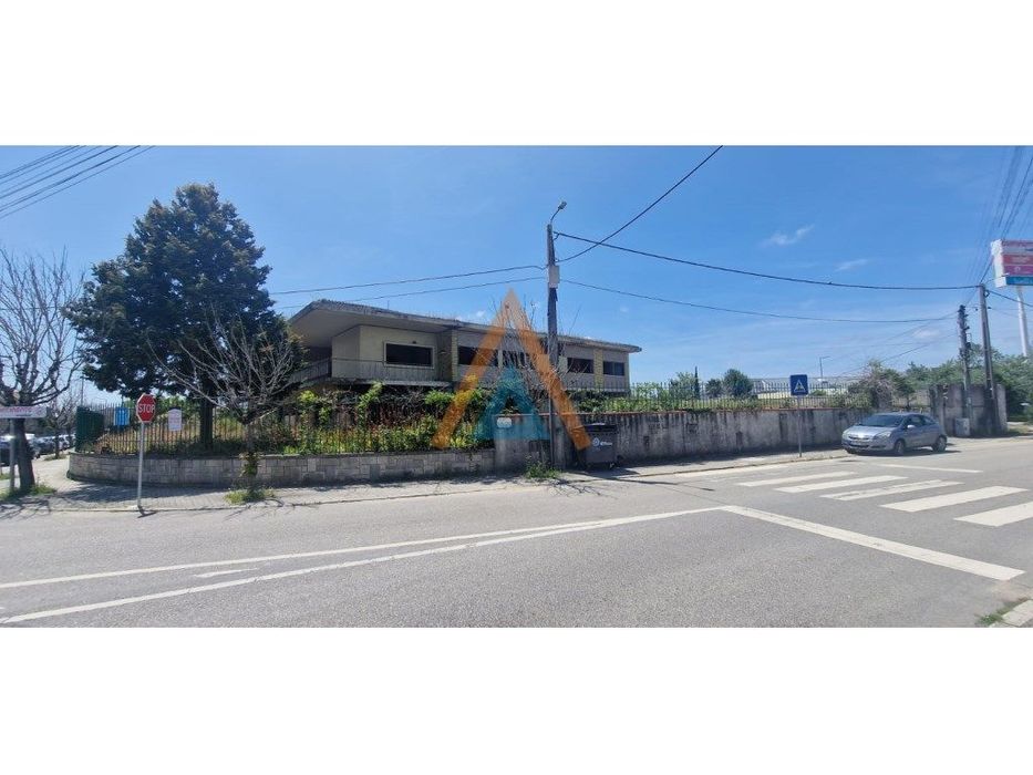 Moradia para Remodelar