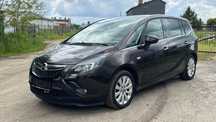 Opel Zafira 7 osobowy 2.0 Diesel