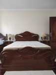 Mobília de quarto casal