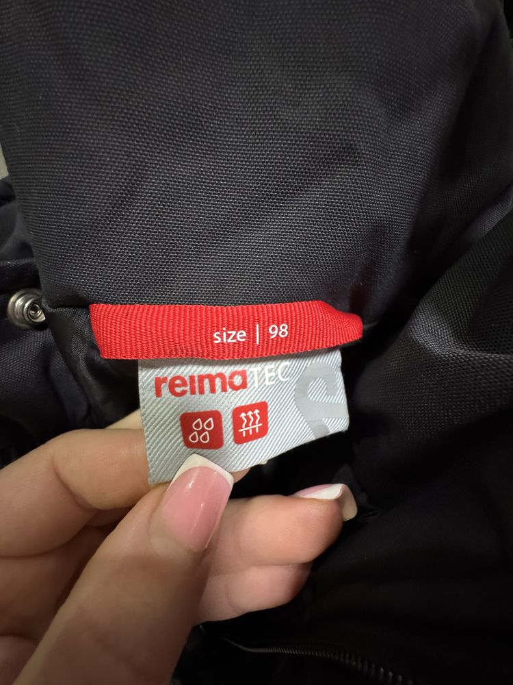 Комбінезон Reima штани 3t