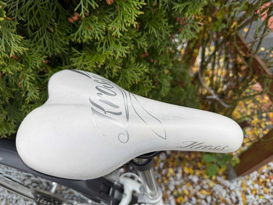 Dziewczęcy rower Kross Modo 24