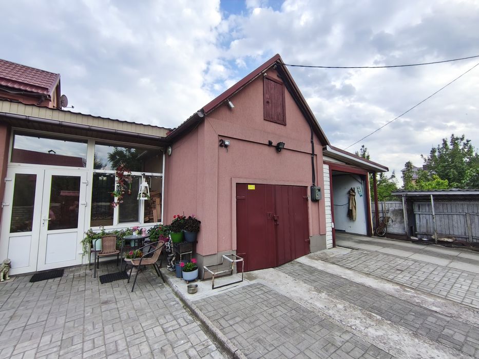 Продаж будинку в селі Геронимівка. Будинок в передмісті Черкас.