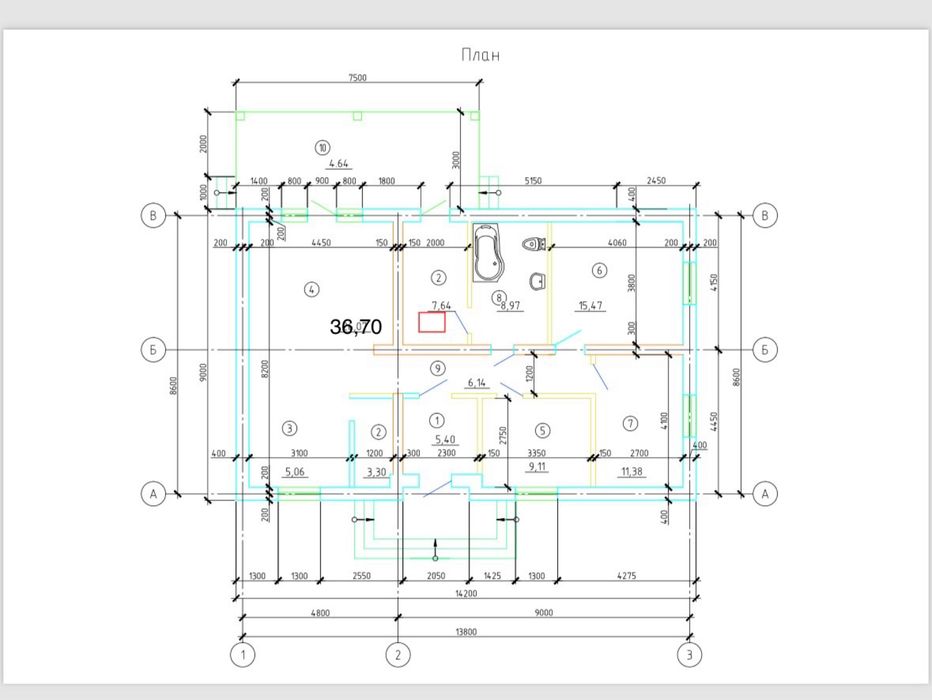 Продаж будинку з зарибленим озером.