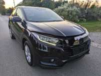 Honda HR-V 50 tys przebiegu Benzyna z Niemiec